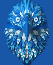 Birdman Falcon Proteina Vegana Vainilla